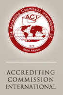 Acccreditation